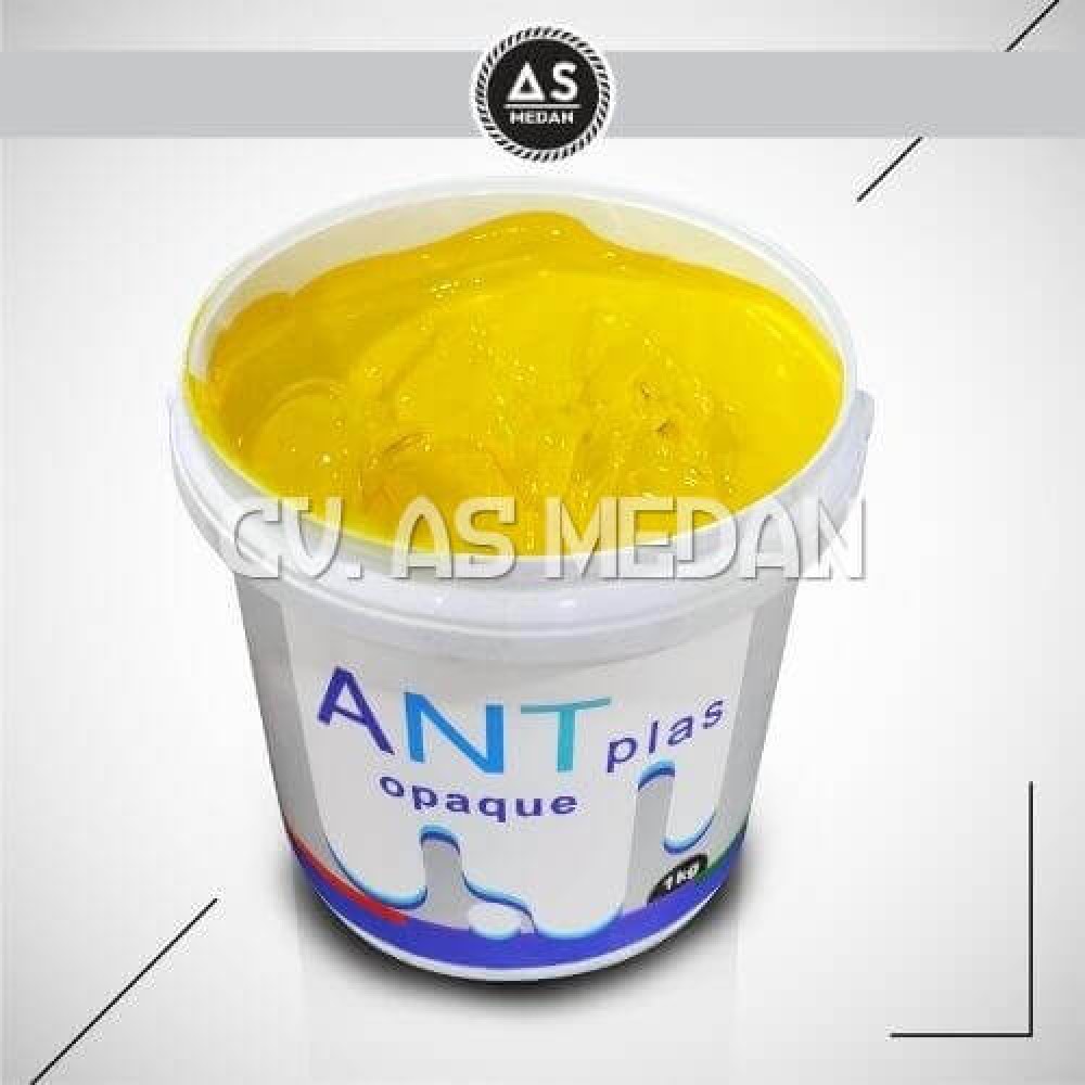 ANT Plas Opaque Yellow P-OP 2210